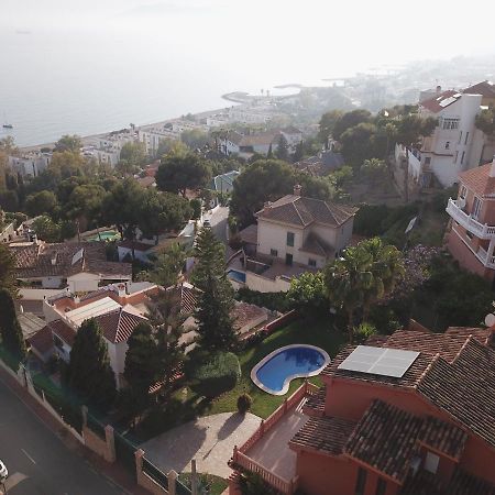 Lu&Cia Villa Candado Malaga Bagian luar foto
