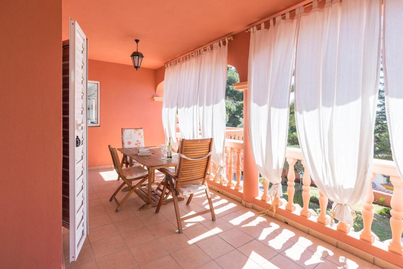 Lu&Cia Villa Candado Malaga Bagian luar foto