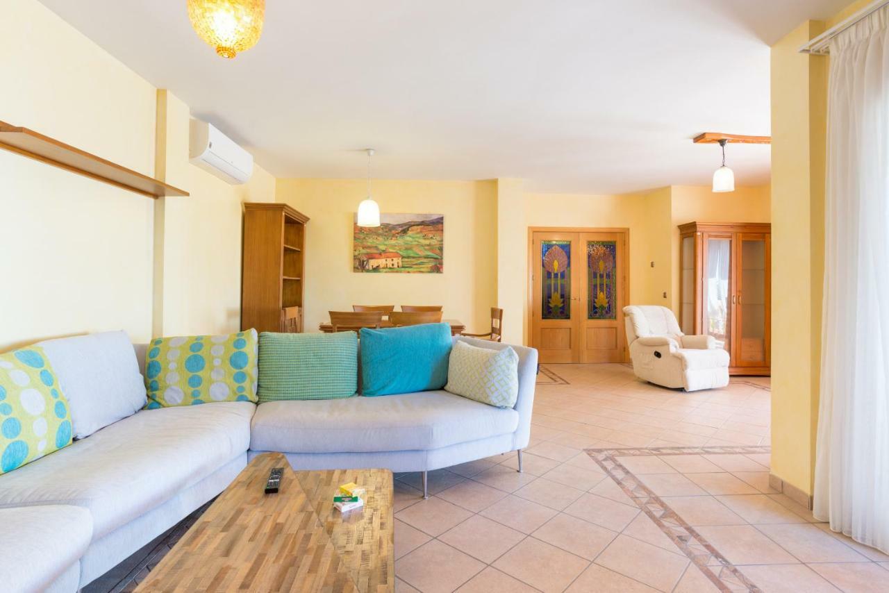 Lu&Cia Villa Candado Malaga Bagian luar foto