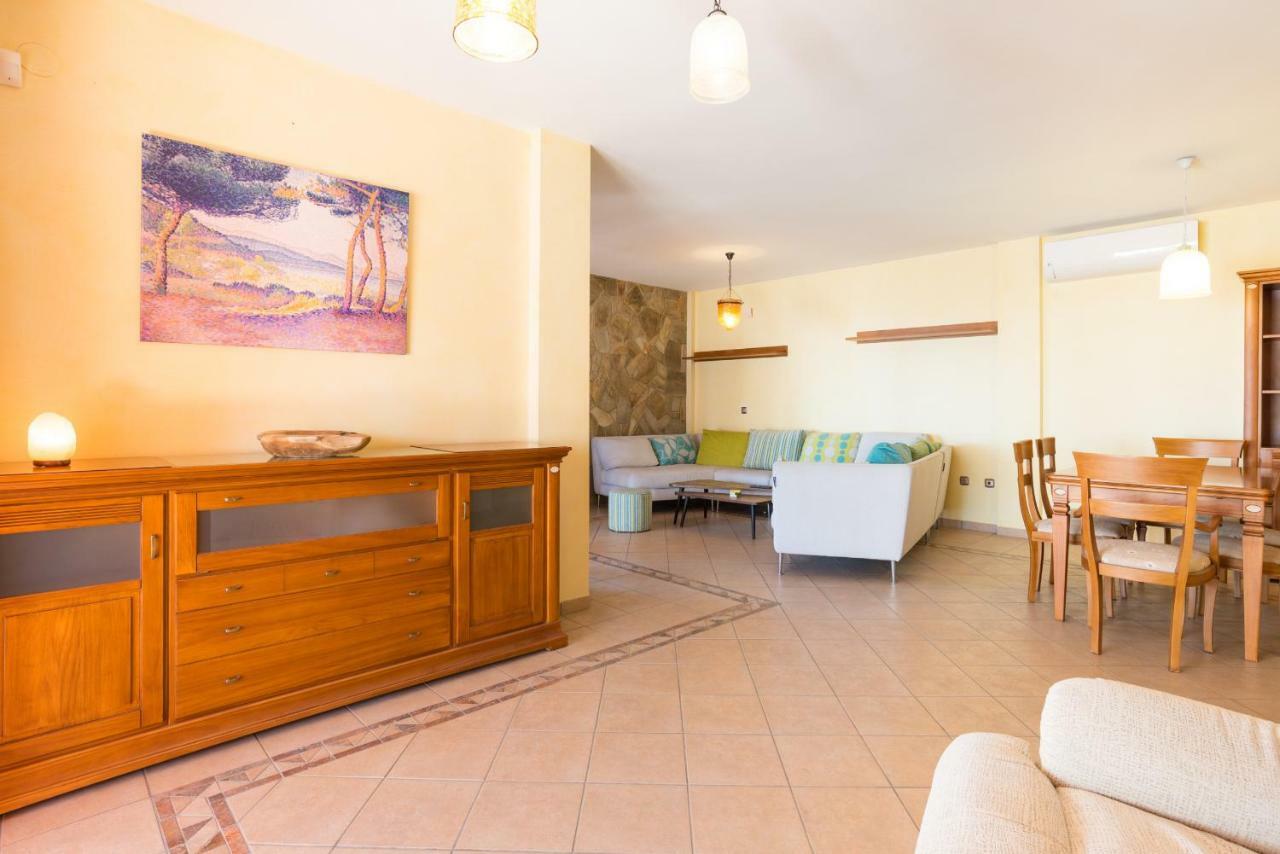Lu&Cia Villa Candado Malaga Bagian luar foto
