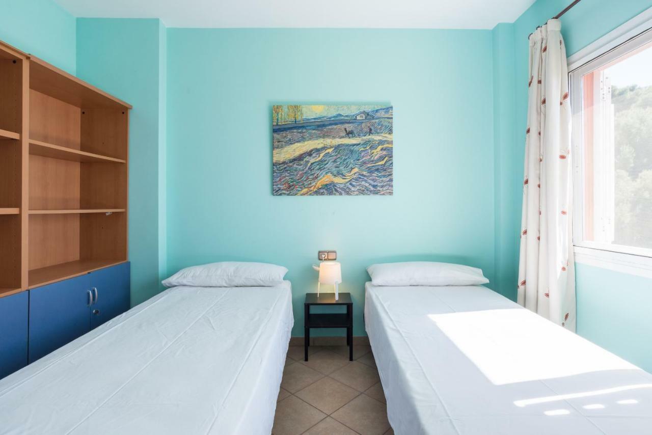 Lu&Cia Villa Candado Malaga Bagian luar foto