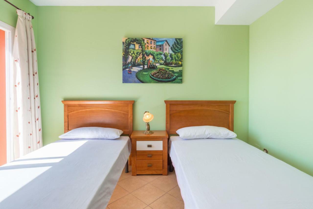 Lu&Cia Villa Candado Malaga Bagian luar foto
