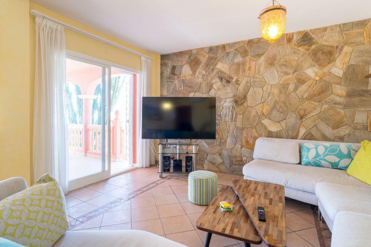 Lu&Cia Villa Candado Malaga Bagian luar foto