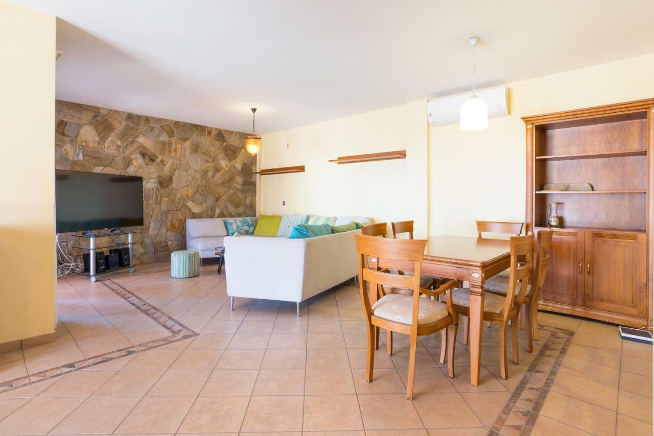 Lu&Cia Villa Candado Malaga Bagian luar foto