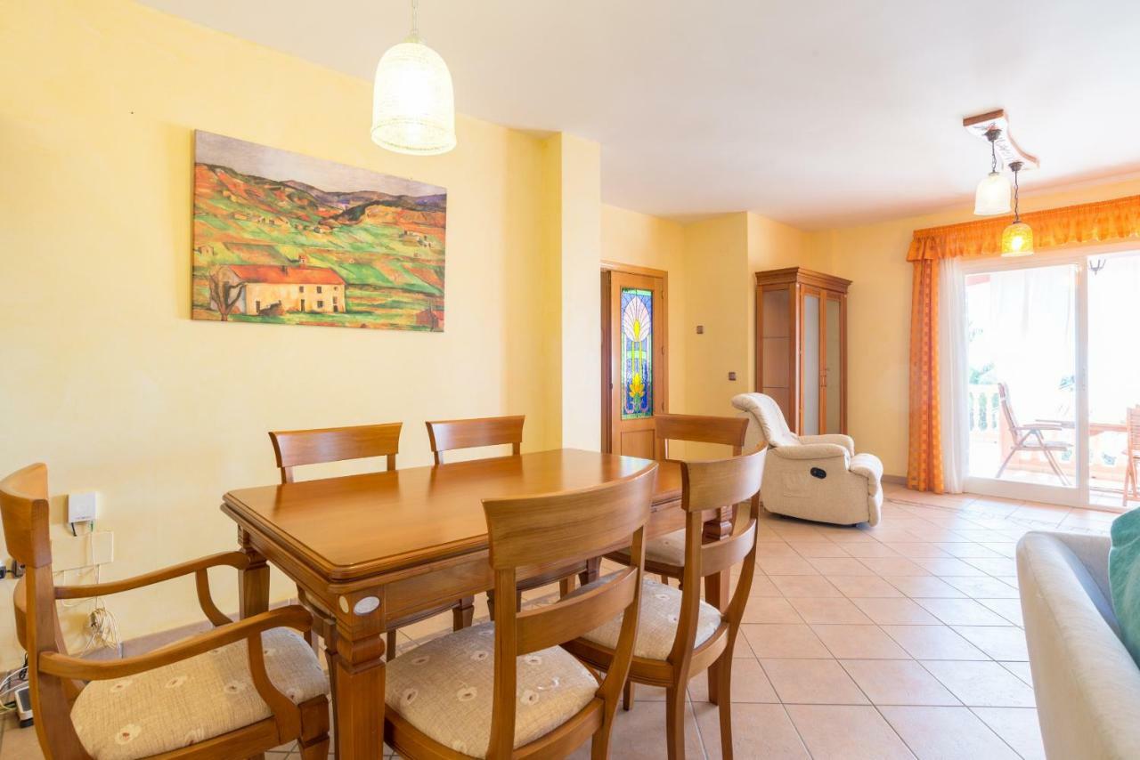 Lu&Cia Villa Candado Malaga Bagian luar foto