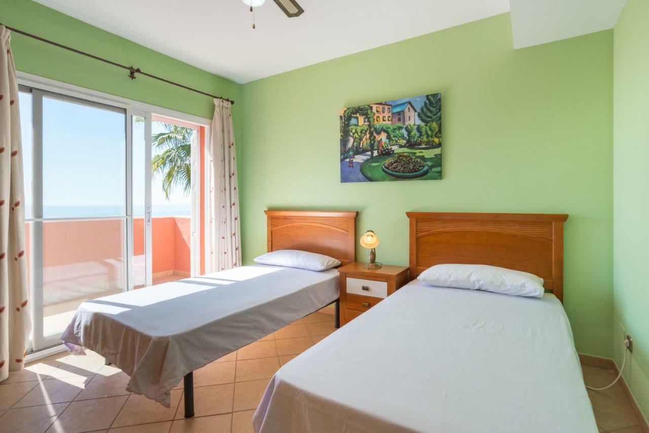 Lu&Cia Villa Candado Malaga Bagian luar foto