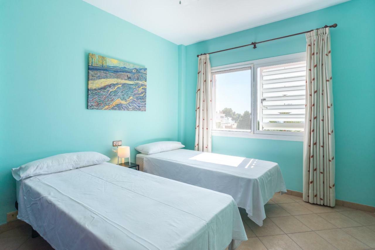 Lu&Cia Villa Candado Malaga Bagian luar foto