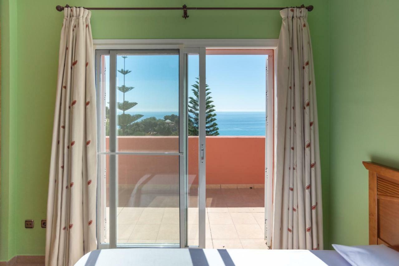 Lu&Cia Villa Candado Malaga Bagian luar foto